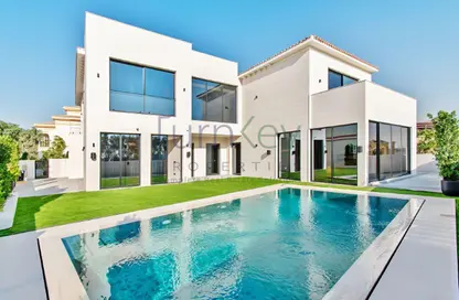 Villa - 4 Bedrooms - 5 Bathrooms for rent in Ponderosa - The Villa - Dubai Villa - 4 Bedrooms - 5 Bathrooms for rent in Ponderosa - The Villa - Dubai