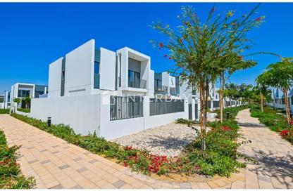 Villa - 4 Bedrooms - 5 Bathrooms for rent in La Rosa 3 - La Rosa - Villanova - Dubai Land - Dubai