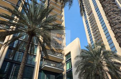 Apartment - 3 - 4 for rent in Burj Khalifa Area - Downtown Dubai - Dubai