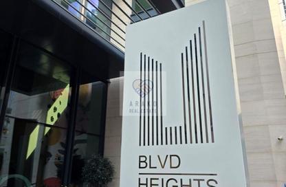 Apartment - 3 - 4 for rent in Burj Khalifa Area - Downtown Dubai - Dubai