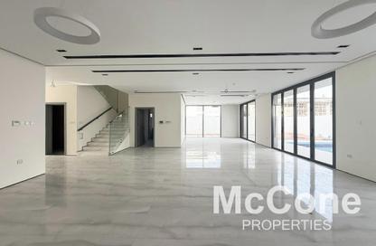 Villa - 6 Bedrooms - 7 Bathrooms for rent in Al Furjan West - Al Furjan - Dubai
