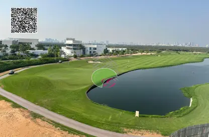 Apartment - 3 Bedrooms - 4 Bathrooms for sale in Golf Community - Al Zorah - Ajman