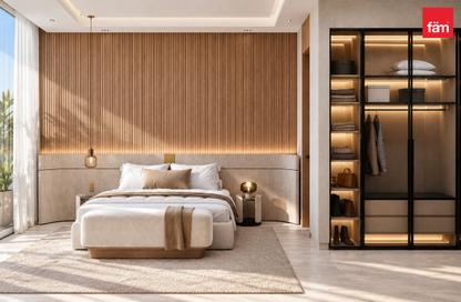 Apartment - 1 - 2 for sale in Twilight by Binghatti - Al Jaddaf - Dubai