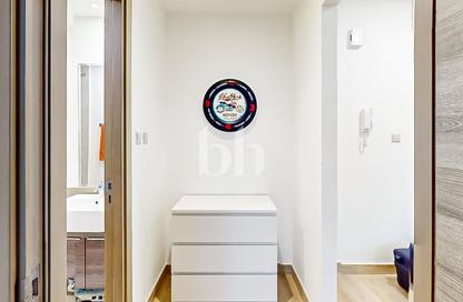 Apartment - 1 Bedroom - 1 Bathroom for rent in Bloom Towers C - Bloom Towers - District 10 - Jumeirah Village Circle - Dubai