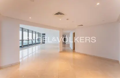 Apartment - 3 Bedrooms - 4 Bathrooms for sale in 23 Marina - Dubai Marina - Dubai