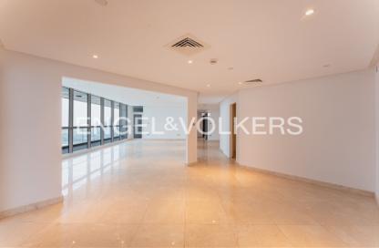 Apartment - 3 Bedrooms - 4 Bathrooms for sale in 23 Marina - Dubai Marina - Dubai