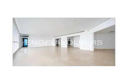 Apartment - 3 Bedrooms - 4 Bathrooms for sale in 23 Marina - Dubai Marina - Dubai