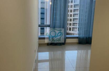 Apartment - 1 Bedroom - 2 Bathrooms for rent in Sun Tower - Shams Abu Dhabi - Al Reem Island - Abu Dhabi