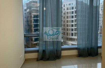 Apartment - 1 Bedroom - 2 Bathrooms for rent in Sun Tower - Shams Abu Dhabi - Al Reem Island - Abu Dhabi