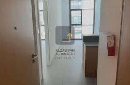 Apartment - 1 Bedroom - 2 Bathrooms for rent in Al Mamsha - Muwaileh - Sharjah Apartment - 1 Bedroom - 2 Bathrooms for rent in Al Mamsha - Muwaileh - Sharjah
