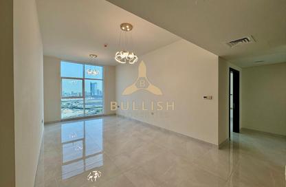 Apartment - 2 - 2 for rent in Skyz by Danube - Arjan - Dubai