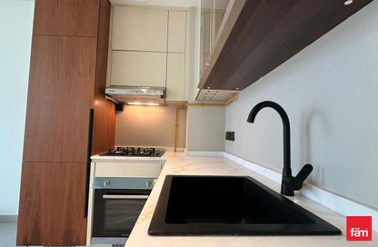 Apartment - Studio - 1 Bathroom for rent in PG One - Al Furjan - Dubai