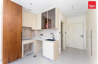 Apartment - Studio - 1 Bathroom for rent in PG One - Al Furjan - Dubai