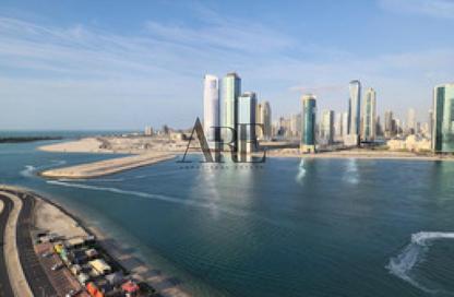 Apartment - 2 Bedrooms - 3 Bathrooms for sale in Al Taawun - Sharjah