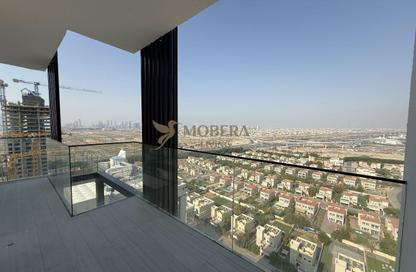Apartment - 1 Bedroom - 2 Bathrooms for rent in Alef Noon Residence - District 16 - Jumeirah Village Circle - Dubai