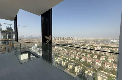 Apartment - 1 Bedroom - 3 Bathrooms for rent in Alef Noon Residence - District 16 - Jumeirah Village Circle - Dubai