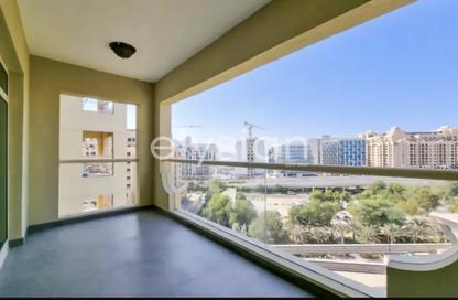 Apartment - 1 Bedroom - 2 Bathrooms for rent in Al Habool - Shoreline Apartments - Palm Jumeirah - Dubai Apartment - 1 Bedroom - 2 Bathrooms for rent in Al Habool - Shoreline Apartments - Palm Jumeirah - Dubai