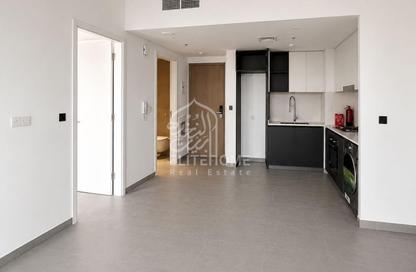 Apartment - 1 Bedroom - 2 Bathrooms for sale in Nasaq 4 - Aljada - Sharjah Apartment - 1 Bedroom - 2 Bathrooms for sale in Nasaq 4 - Aljada - Sharjah