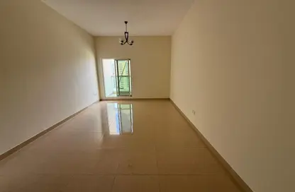 Apartment - Studio - 1 Bathroom for rent in 4Direction Residence 1 - Dubai Land Residence Complex - Dubai Land - Dubai