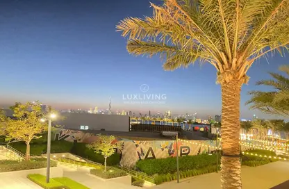 Apartment - 2 Bedrooms - 3 Bathrooms for rent in Harbour Views 2 - Harbour Views - Dubai Creek Harbour (The Lagoons) - Dubai