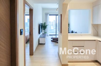 Apartment - 1 Bedroom - 2 Bathrooms for sale in Binghatti Heights - District 10 - Jumeirah Village Circle - Dubai