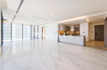 Apartment - 4 Bedrooms - 5 Bathrooms for rent in Crest Grande - Sobha Hartland - Mohammed Bin Rashid City - Dubai Apartment - 4 Bedrooms - 5 Bathrooms for rent in Crest Grande - Sobha Hartland - Mohammed Bin Rashid City - Dubai