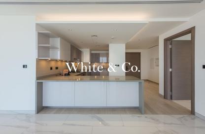 Apartment - 4 Bedrooms - 5 Bathrooms for rent in Crest Grande - Sobha Hartland - Mohammed Bin Rashid City - Dubai Apartment - 4 Bedrooms - 5 Bathrooms for rent in Crest Grande - Sobha Hartland - Mohammed Bin Rashid City - Dubai
