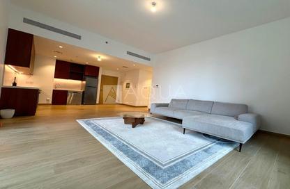 Apartment - 1 Bedroom - 1 Bathroom for rent in La Sirene Building 1 - La Sirene - Port de La Mer - La Mer - Jumeirah - Dubai