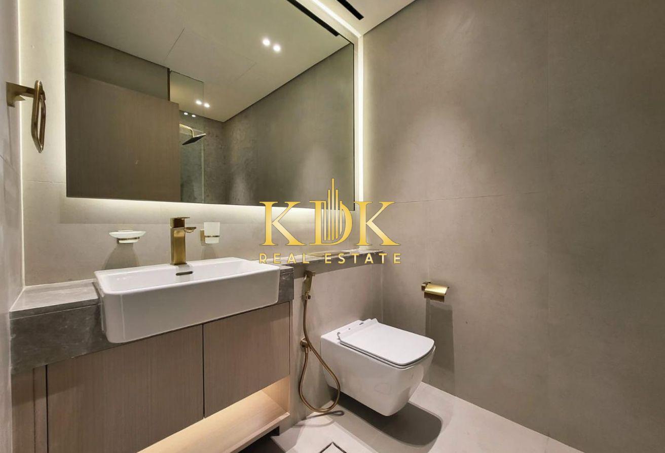 Spacious Studio |Unfurnished Unit |Community View photo 9