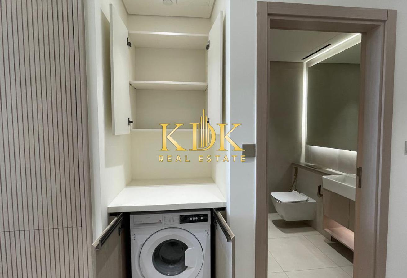 Spacious Studio |Unfurnished Unit |Community View photo 6