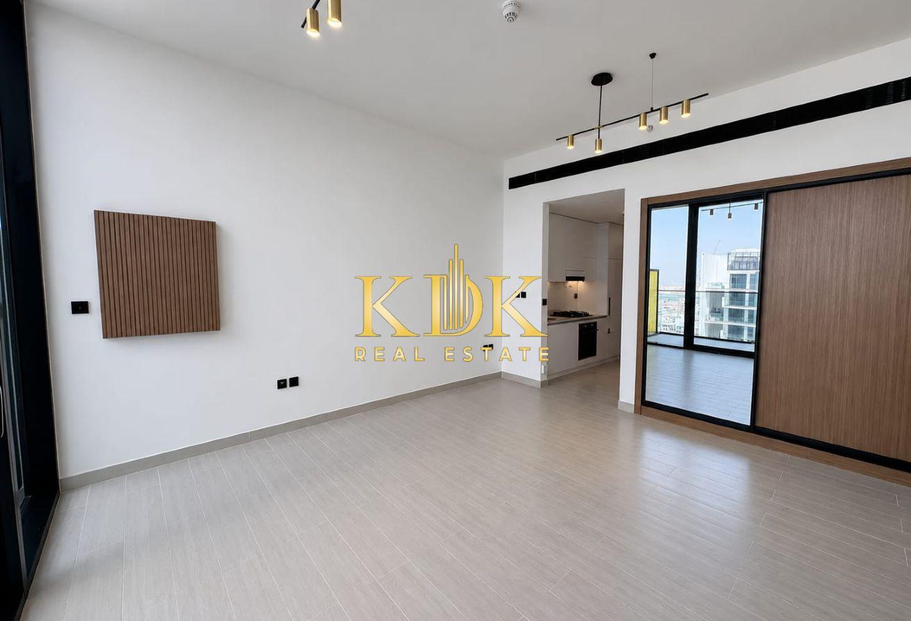 Spacious Studio |Unfurnished Unit |Community View photo 2