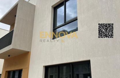 Villa - 4 Bedrooms - 5 Bathrooms for sale in AZHA Community - Al Amerah - Ajman Villa - 4 Bedrooms - 5 Bathrooms for sale in AZHA Community - Al Amerah - Ajman