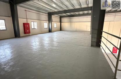 Warehouse - Studio - 7+ for sale in Umm Al Thuoob - Umm Al Quwain