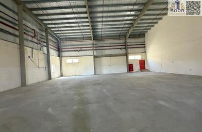 Warehouse - Studio - 7+ for sale in Umm Al Thuoob - Umm Al Quwain