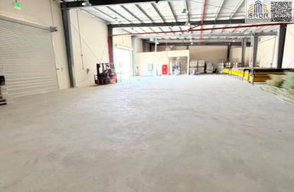 Warehouse - Studio - 7+ for sale in Umm Al Thuoob - Umm Al Quwain