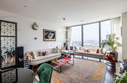 Apartment - 2 - 3 for sale in Burj Khalifa - Burj Khalifa Area - Downtown Dubai - Dubai Apartment - 2 - 3 for sale in Burj Khalifa - Burj Khalifa Area - Downtown Dubai - Dubai