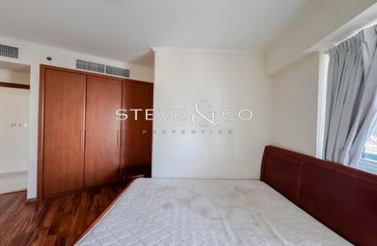 Apartment - 2 Bedrooms - 2 Bathrooms for rent in Saba Tower 3 - JLT Cluster Q - Jumeirah Lake Towers - Dubai Apartment - 2 Bedrooms - 2 Bathrooms for rent in Saba Tower 3 - JLT Cluster Q - Jumeirah Lake Towers - Dubai