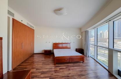 Apartment - 2 Bedrooms - 2 Bathrooms for rent in Saba Tower 3 - JLT Cluster Q - Jumeirah Lake Towers - Dubai Apartment - 2 Bedrooms - 2 Bathrooms for rent in Saba Tower 3 - JLT Cluster Q - Jumeirah Lake Towers - Dubai