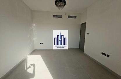 Apartment - 1 Bedroom - 1 Bathroom for rent in Sarab 2 - Aljada - Sharjah Apartment - 1 Bedroom - 1 Bathroom for rent in Sarab 2 - Aljada - Sharjah