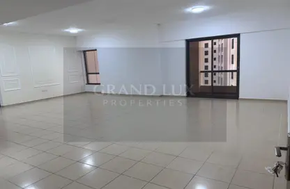 Apartment - 4 Bedrooms - 4 Bathrooms for rent in Sadaf 8 - Sadaf - Jumeirah Beach Residence - Dubai