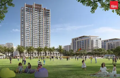 شقة - 1 حمام للبيع في فيدا ريزيدنس - دبي هيلز استيت - دبي