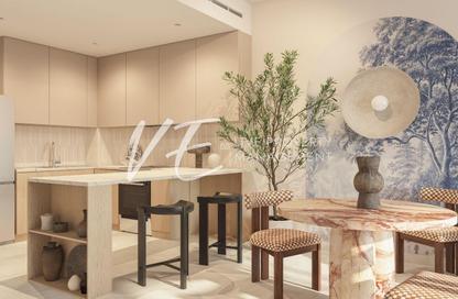 Apartment - 1 Bedroom - 2 Bathrooms for sale in Weybridge Gardens 2 - Weybridge Gardens - Dubai Land Residence Complex - Dubai Apartment - 1 Bedroom - 2 Bathrooms for sale in Weybridge Gardens 2 - Weybridge Gardens - Dubai Land Residence Complex - Dubai