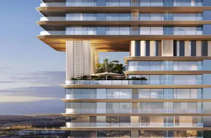 Apartment - Studio - 1 Bathroom for sale in Azizi Milan 55 - City of Arabia - Dubai