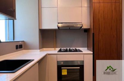 Apartment - 2 Bedrooms - 3 Bathrooms for rent in PG One - Al Furjan - Dubai