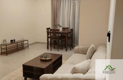 Apartment - 2 Bedrooms - 3 Bathrooms for rent in PG One - Al Furjan - Dubai