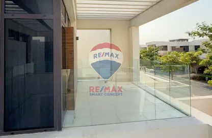 فيلا - 5 غرف نوم للايجار في الياس الغرببة - جزيرة ياس - أبوظبي