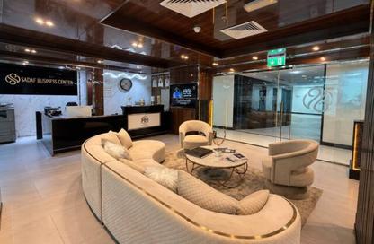 Business Centre - Studio - 4 for rent in Iris Bay - Business Bay - Dubai Business Centre - Studio - 4 for rent in Iris Bay - Business Bay - Dubai