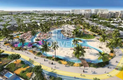 Villa - 6 Bedrooms - 6 Bathrooms for sale in South Bay 2 - South Bay - Dubai South (Dubai World Central) - Dubai Villa - 6 Bedrooms - 6 Bathrooms for sale in South Bay 2 - South Bay - Dubai South (Dubai World Central) - Dubai