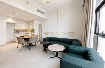 Apartment - 1 Bedroom - 2 Bathrooms for rent in Neva Residences - District 16 - Jumeirah Village Circle - Dubai