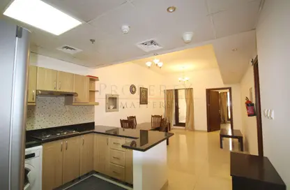 Apartment - 1 Bedroom - 1 Bathroom for sale in Elite Sports Residence 8 - Elite Sports Residence - Dubai Sports City - Dubai